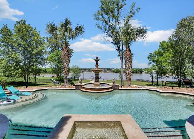 Property at 18852 Harbor Side Blvd, Montgomery, TX 77356, 5 beds, 5 baths