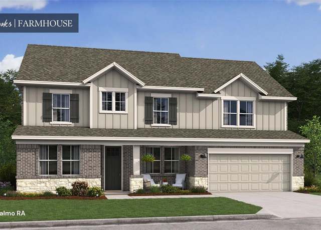 Property at 12923 Old Fashion Cir, Mont Belvieu, TX 77535, 4 beds, 3.5 baths