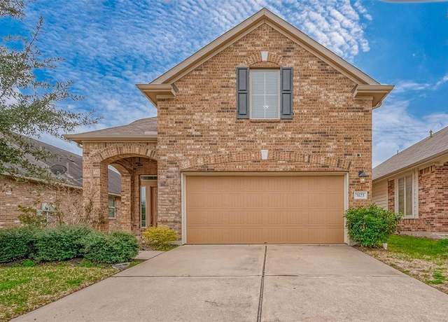 Property at 3623 Sumner Lodge Dr, Katy, TX 77449, 4 beds, 2.5 baths