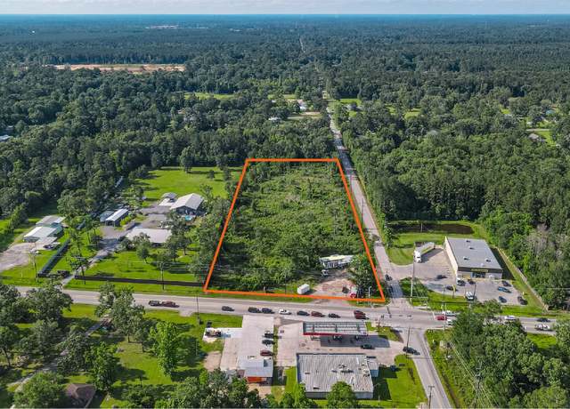 Property at TBD Fm 2090, Splendora, TX 77372