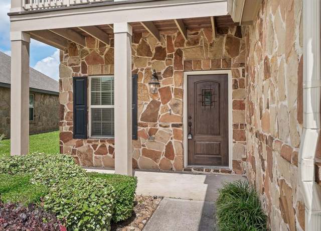 Property at 16639 Lake Aquilla Ln, Houston, TX 77044, 4 beds, 2.5 baths