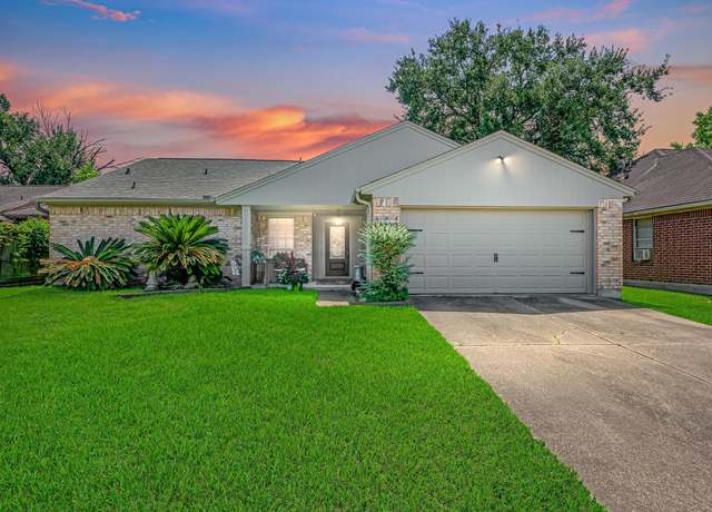 Property at 4431 Kenya Ln, Pasadena, TX 77505, 3 beds, 2 baths