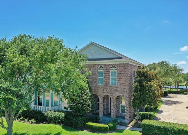 Property at 6 Barque Ln, Galveston, TX 77554, 3 beds, 2.5 baths
