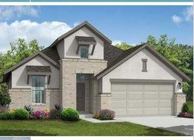 Property at 8727 Gleaming Village Way, Richmond, TX 77406, 4 beds, 2.5 baths