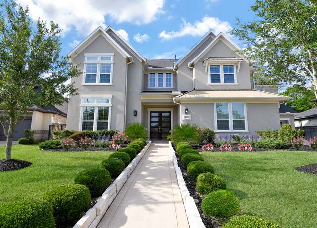 Property at 9411 Plaza Point Dr, Missouri City, TX 77459, 5 beds, 4.5 baths