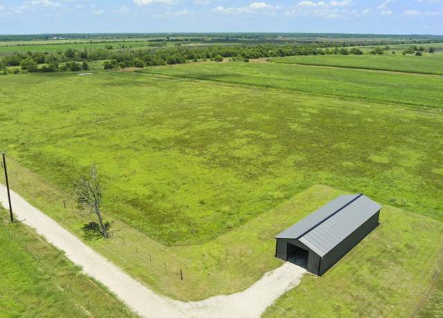 Property at TBD Vacek St, Alvin, TX 77511