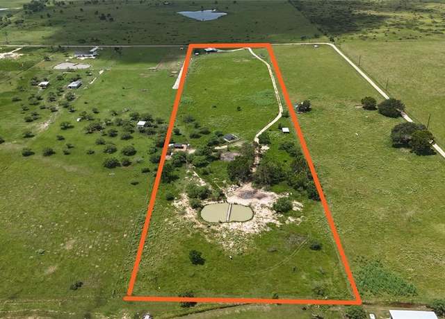 Property at 6784 Mieth Rd, Sealy, TX 77474