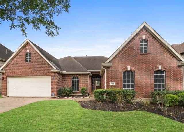Property at 5506 Imperial Wood Ct, Rosharon, TX 77583, 4 beds, 3 baths