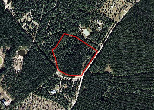 Property at 00 Felix Currie Rd, Oakhurst, TX 77359