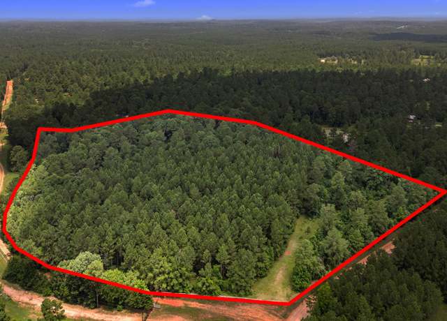 Property at 00 Felix Currie Rd, Oakhurst, TX 77359