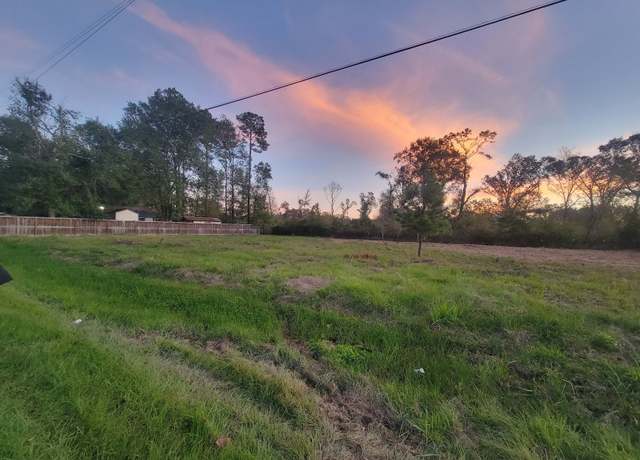 Property at TBD Coach Light Ln, New Caney, TX 77357