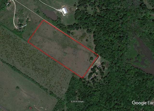 Property at 0 Klaus Rd, Brookshire, TX 77423