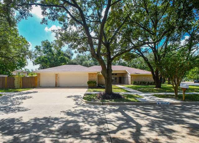 Property at 16117 De Lozier St, Jersey Village, TX 77040, 3 beds, 2 baths