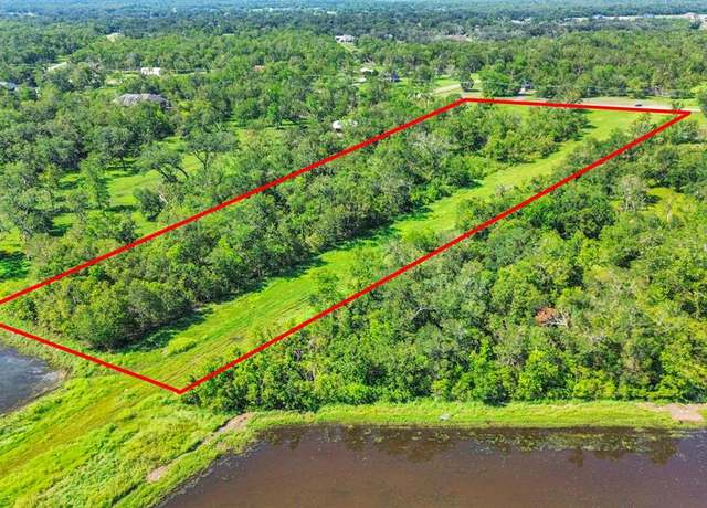 Property at 1215 China Grove Dr, Rosharon, TX 77583