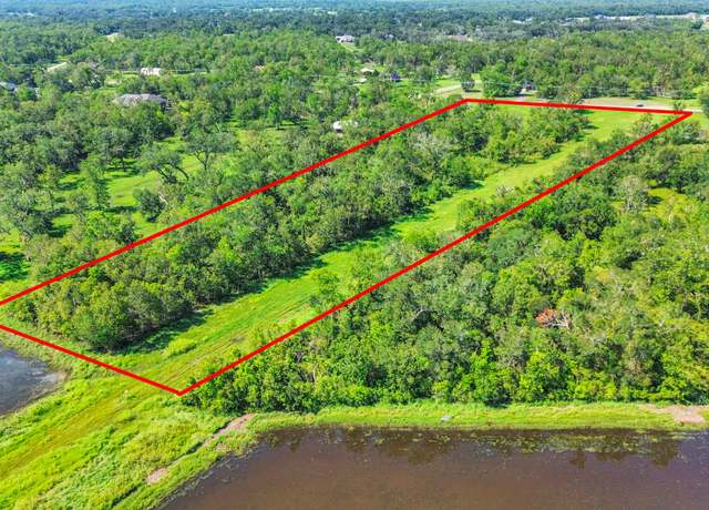 Property at 1215 China Grove Dr, Rosharon, TX 77583