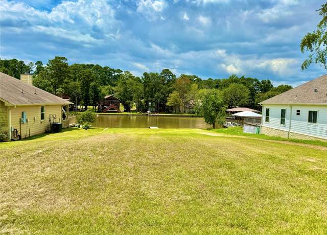 Property at 299 Twin Magnolia, Onalaska, TX 77360