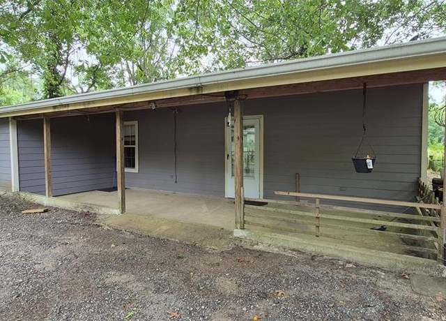 Property at 65 Oak Fork Dr, Shepherd, TX 77371, 2 beds, 1 bath