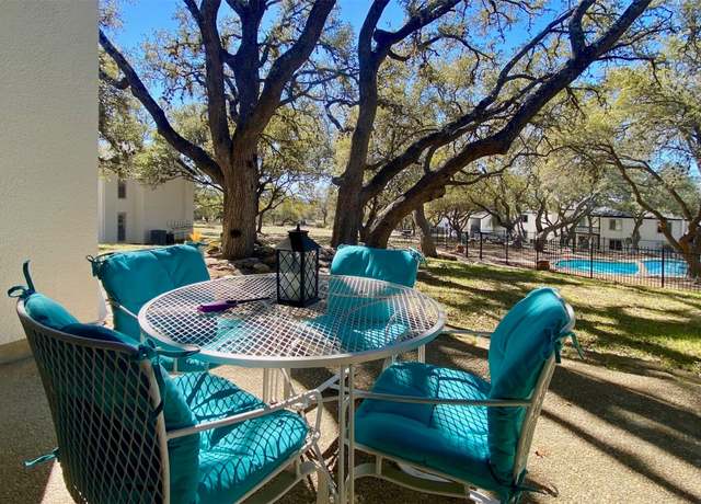 Property at 1029 Parkview Dr Unit F34, Canyon Lake, TX 78133, 3 beds, 2 baths