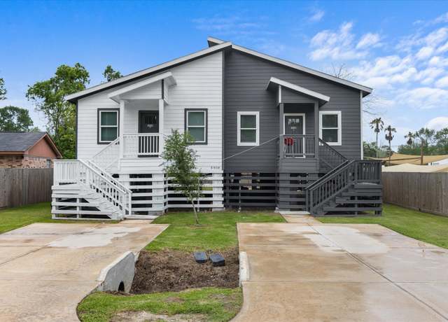Property at 5938 Glen Grove St, Houston, TX 77396, 6 beds, 4 baths
