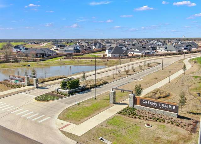 Property at 4812 White Ash Ct, College Station, TX 77845