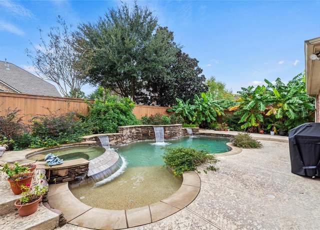 Property at 25511 Granger Oaks Ct, Katy, TX 77494, 4 beds, 3.5 baths