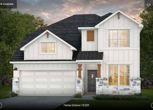 Property at 8662 Jam Session Dr, Montgomery, TX 77316, 4 beds, 2.5 baths
