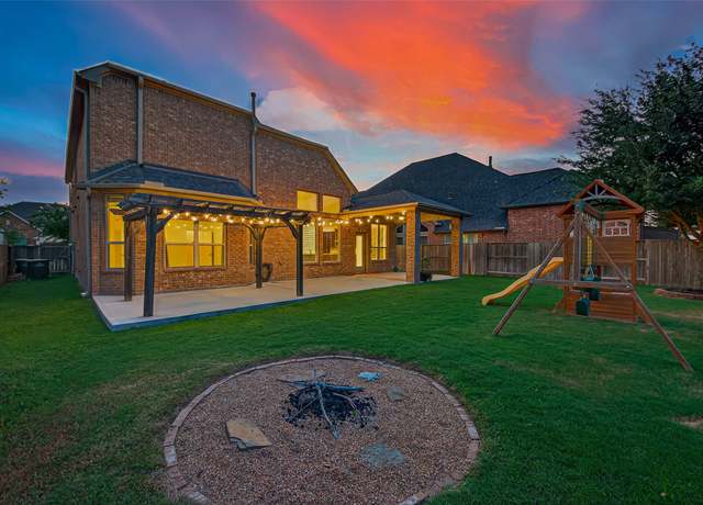 Property at 1618 Quail Ridge Dr, Katy, TX 77493, 4 beds, 3.5 baths