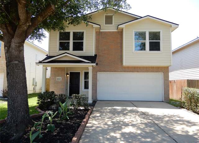 Property at 20119 Baron Brook Dr, Cypress, TX 77433, 4 beds, 2.5 baths