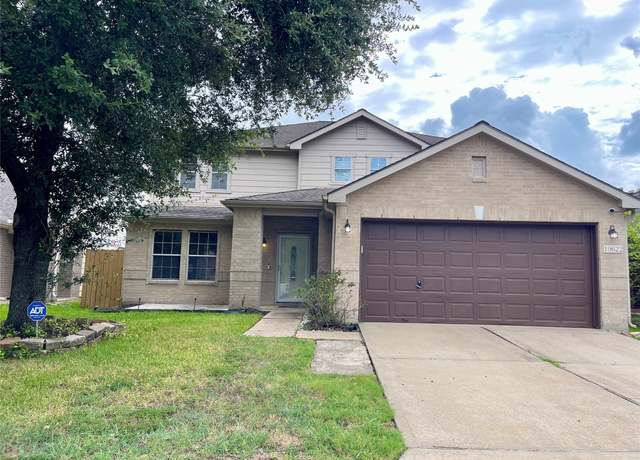 Property at 19622 Rippling Brook Ln, Tomball, TX 77375, 4 beds, 2.5 baths