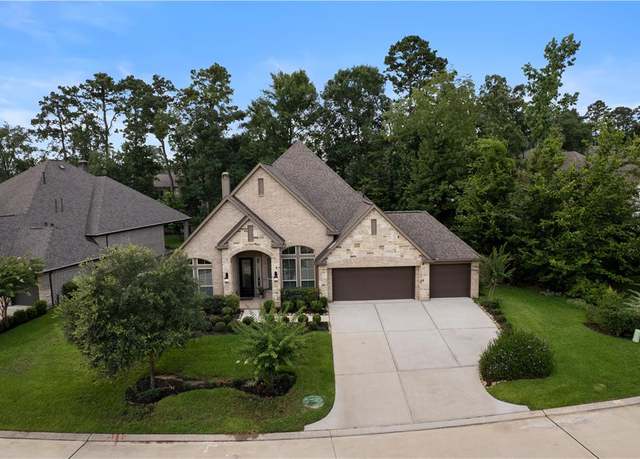 Property at 131 Evening Tide Ct, Conroe, TX 77318, 4 beds, 3.5 baths