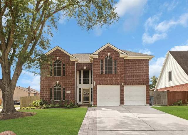Property at 12734 Stillington Dr, Houston, TX 77015, 4 beds, 2.5 baths
