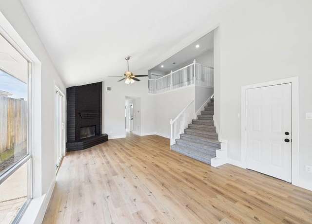 Property at 5221 Beaverbrook Dr #5221, Houston, TX 77084, 4 beds, 2 baths