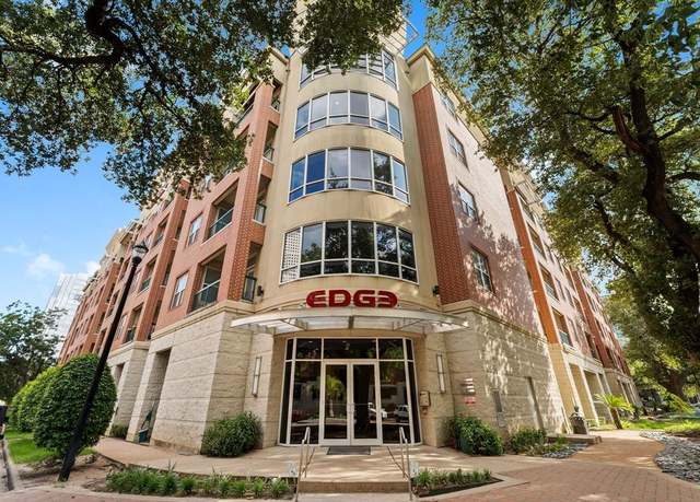 Property at 300 St Joseph Pkwy #319, Houston, TX 77002, 2 beds, 2 baths