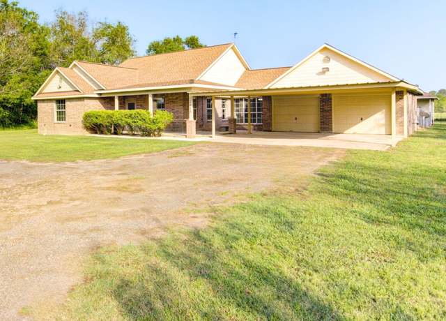 Property at 12415 Roesler Rd, Needville, TX 77461, 3 beds, 2 baths