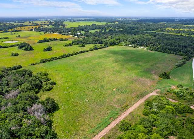 Property at 2874 Old Boone Prairie Rd, Franklin, TX 77856