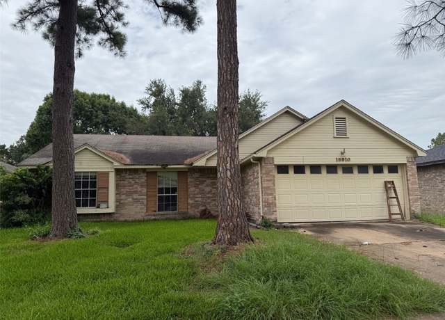 Property at 19910 Eastman Pl, Katy, TX 77449, 3 beds, 2 baths