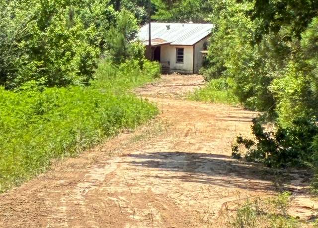 Property at 154 Coy Dodson Rd, Goodrich, TX 77335, 1 bed