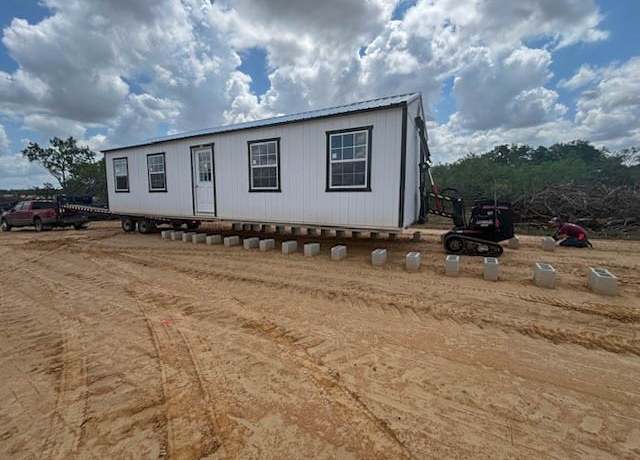 Property at Lot 27 Cr 124 Rd, Floresville, TX 78114