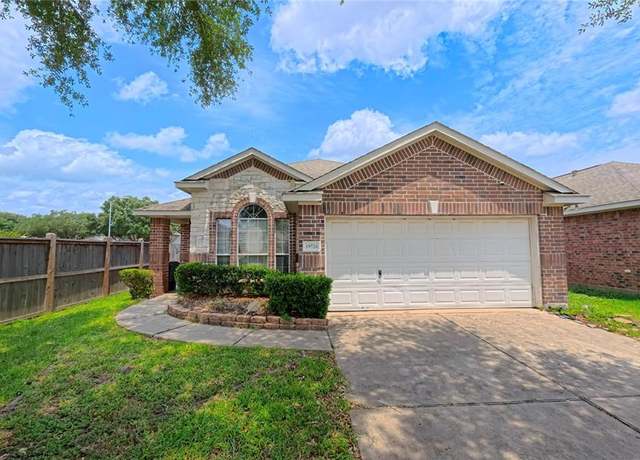 Property at 19726 Imperial Colony Ln, Katy, TX 77449, 3 beds, 2 baths