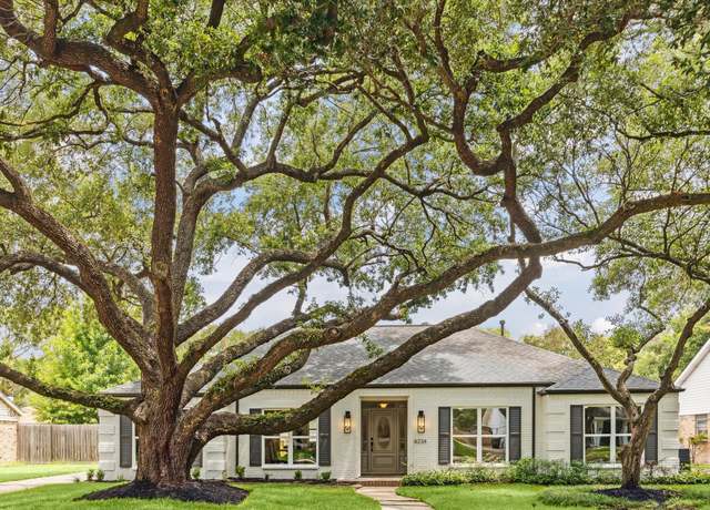 Property at 6234 Wigton Dr, Houston, TX 77096, 4 beds, 2 baths