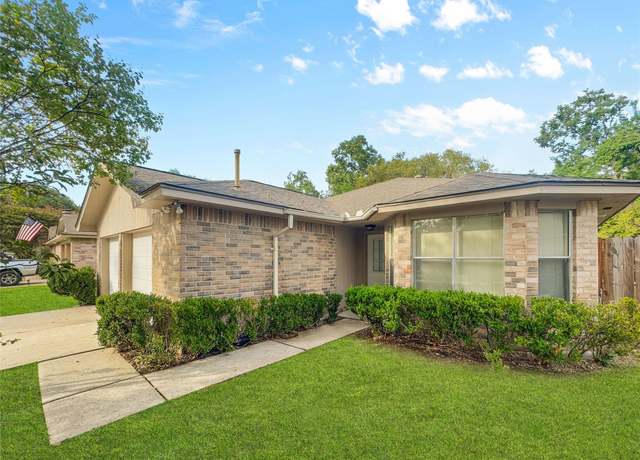 Property at 29118 Loddington St, Spring, TX 77386, 3 beds, 2 baths