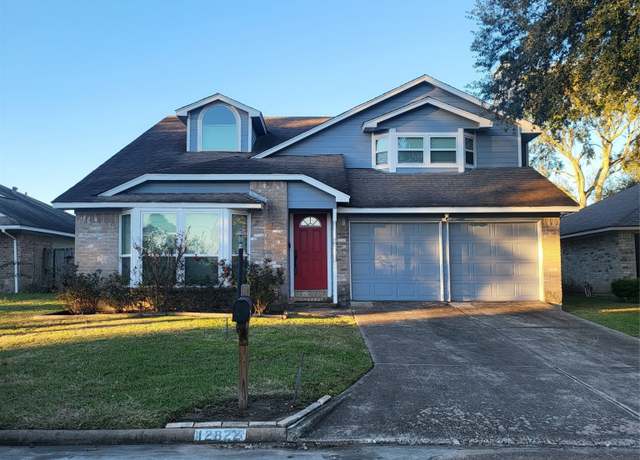 Property at 12822 Skyknoll Ln, Houston, TX 77082, 3 beds, 2.5 baths