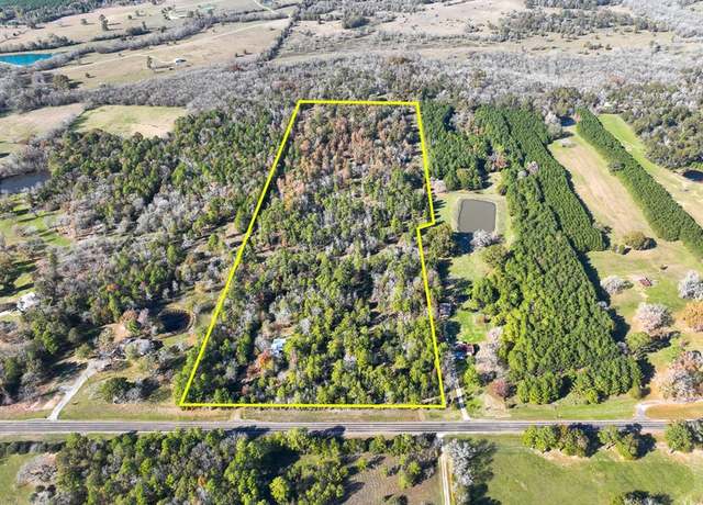 Property at 00 Fm 1374, Huntsville, TX 77340
