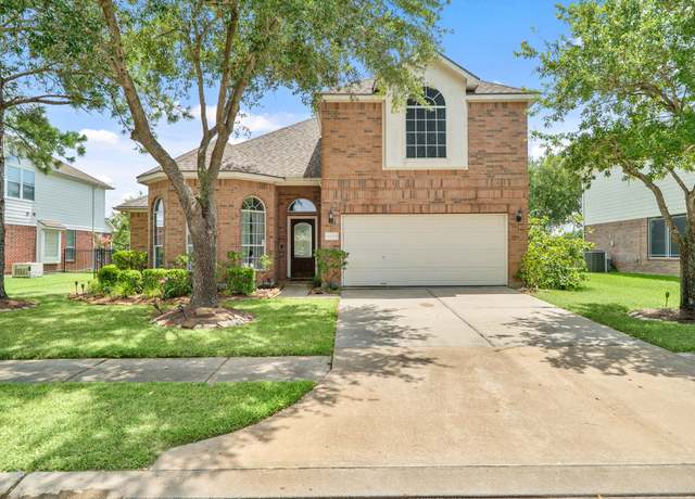 Property at 24315 Lanning Dr, Katy, TX 77493, 3 beds, 2.5 baths