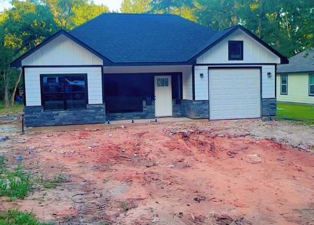Property at 3507 Sam Houston Rd, Willis, TX 77378, 3 beds, 2 baths