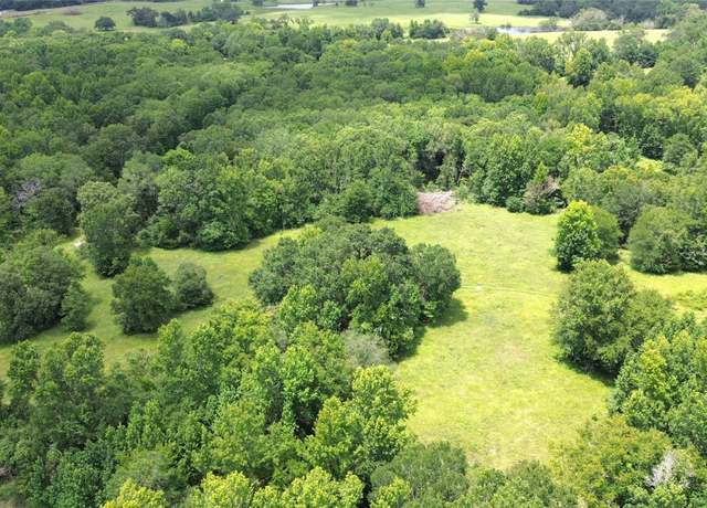 Property at Tract #2 Cr 2065, Crockett, TX 75835