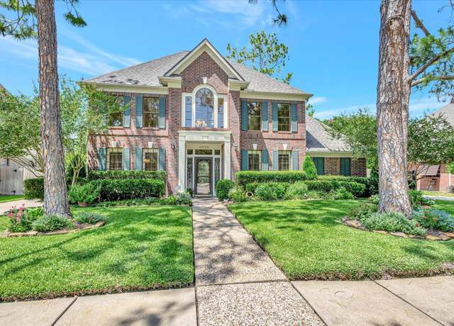 Property at 15715 Elk Park Ln, Houston, TX 77062, 4 beds, 3.5 baths