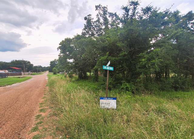 Property at 108 Live Oak Path, Somerville, TX 77879