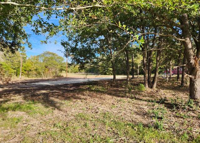 Property at 108 Live Oak Path, Somerville, TX 77879