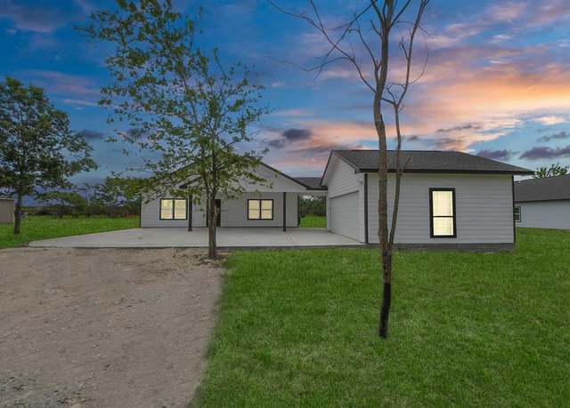 Property at 5046 Muske ln Ln, Brookshire, TX 77423, 3 beds, 2.5 baths